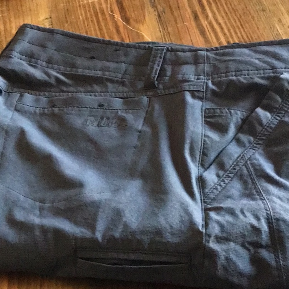 The Deceptur pant from Kuhl
